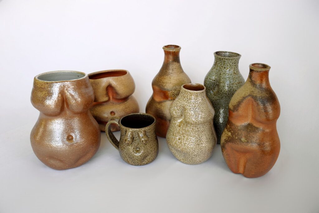 Piedmont Pottery in Fuquay-Varina NC