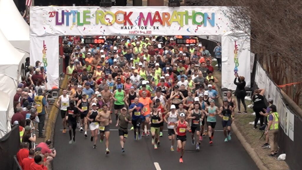 Fun facts of Little Rock AR