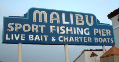 Fun facts of Malibu CA