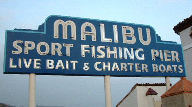 Fun facts of Malibu CA