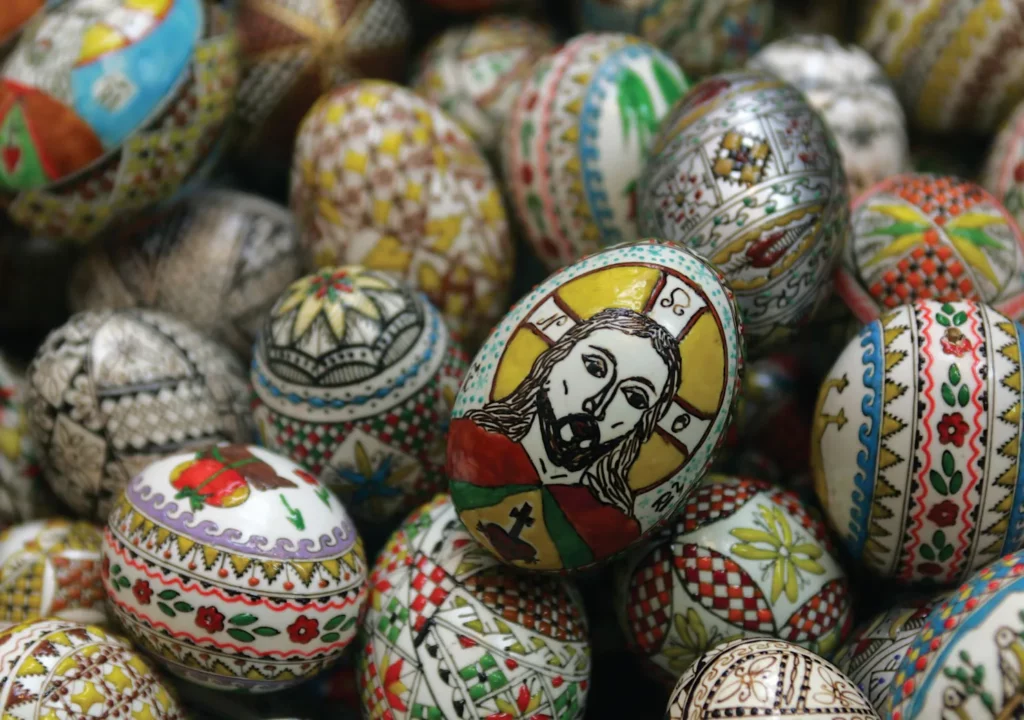History of Orthodox Easter