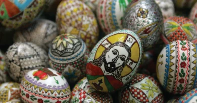 History of Orthodox Easter