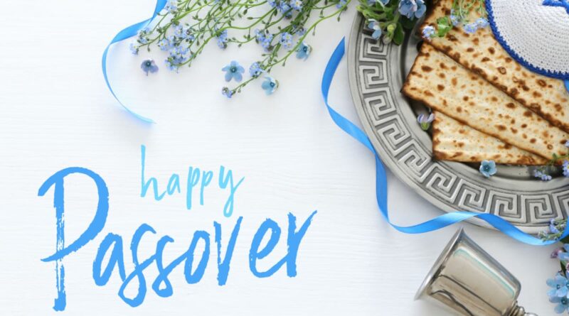 History of Passover