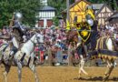 Maryland Renaissance Festival in Prince Georges County MD