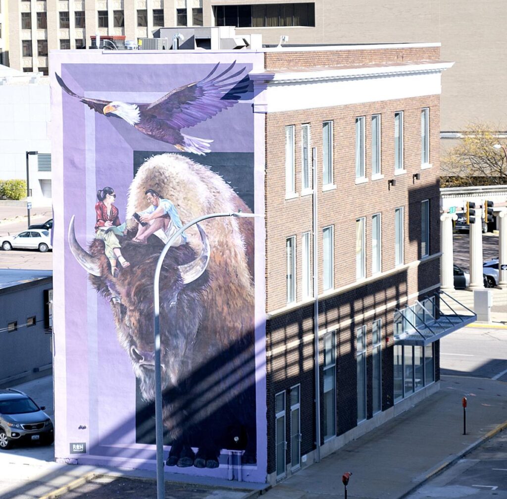 Sioux City IA Fun Facts