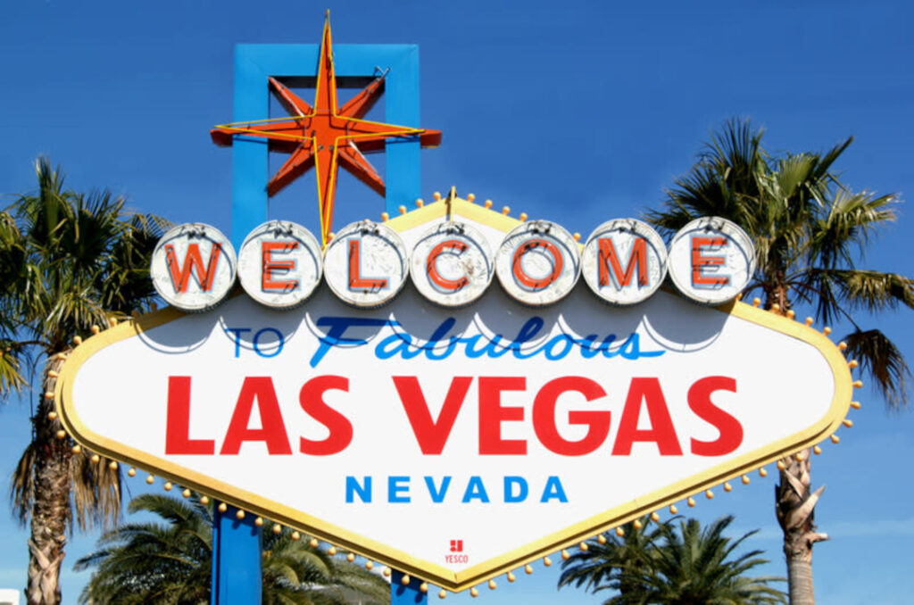 Las Vegas fun facts