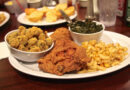 Atlanta GA Food Scene