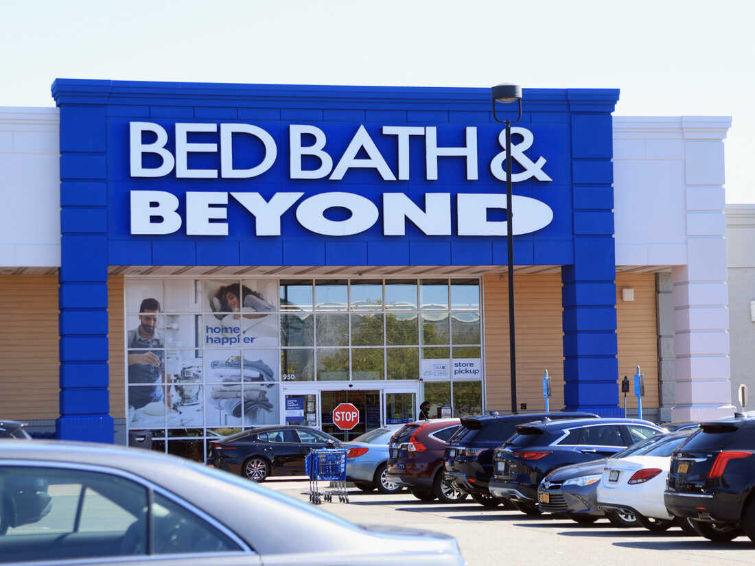 The History Of Bed Bath Beyond CityTowner