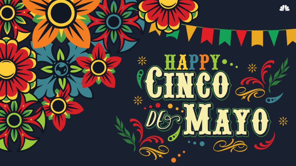 History of Cinco de Mayo