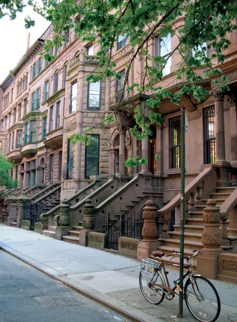 History of Harlem NY