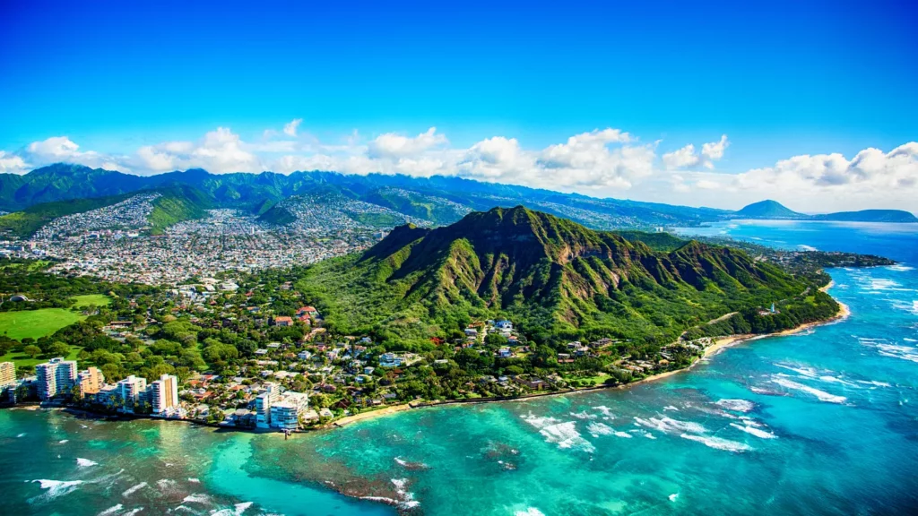 History of Hawaii