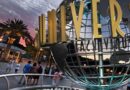 Universal Studios Hollywood in Los Angeles CA