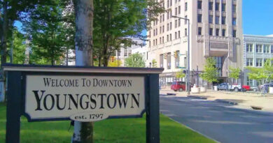 History of Youngstown OH