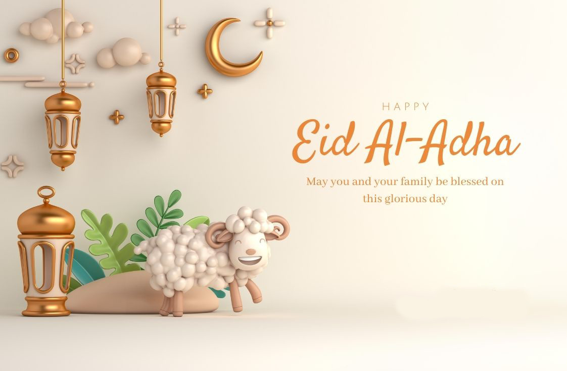 History Of Eid alAdha CityTowner