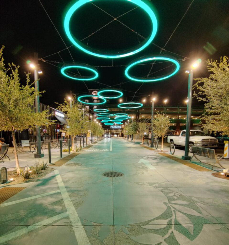 Things to do in Gilbert AZ