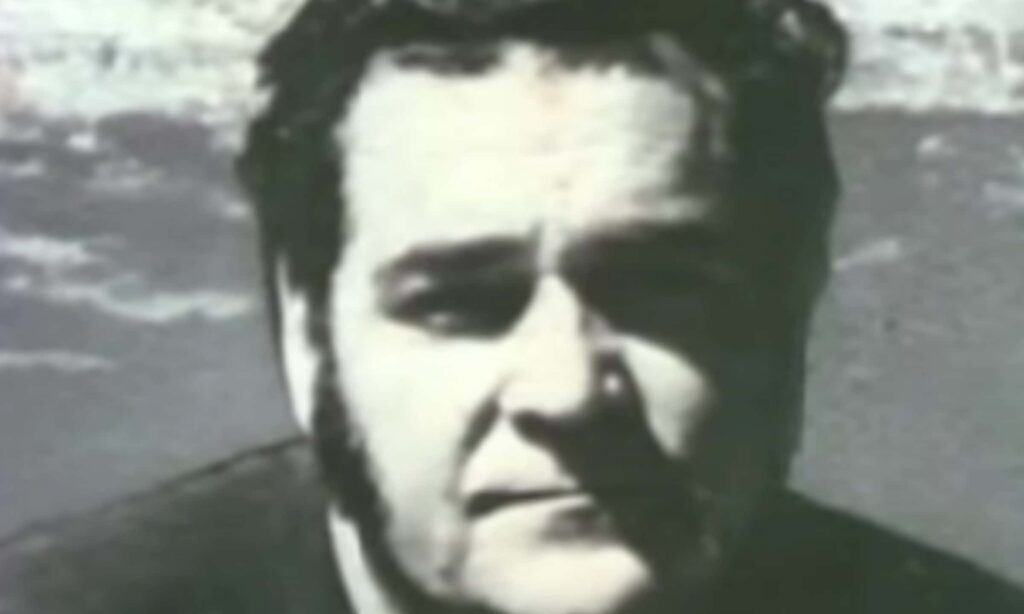 Skidmore MO Town Bully Rex Ken McElroy
