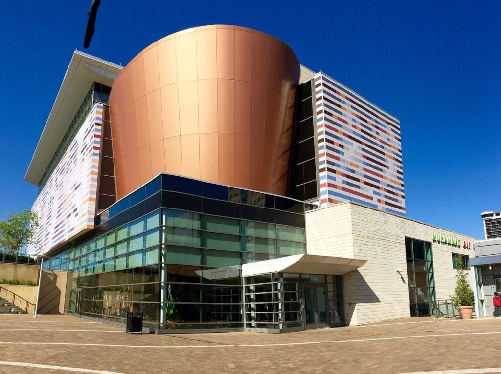 Things to do in Louisville KY