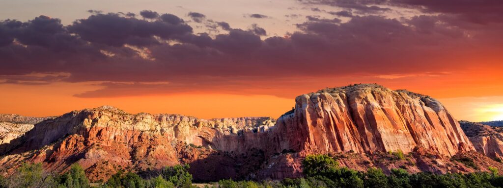 History of NM