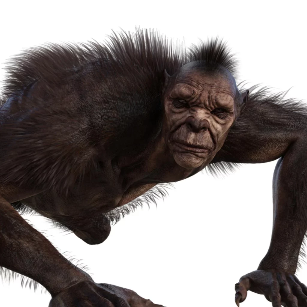Skinwalker Ranch in UT
