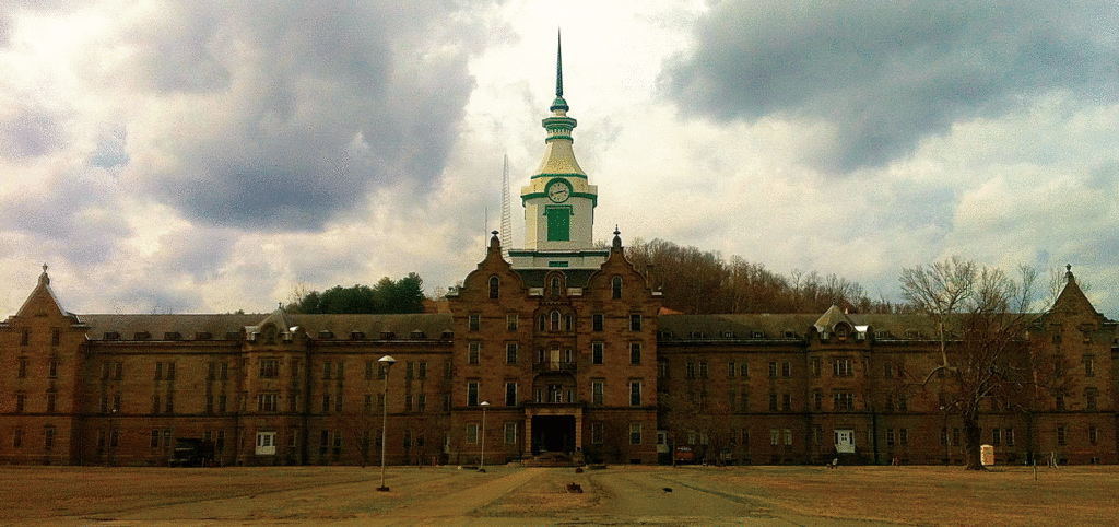 Unsolved mysteries of WV
