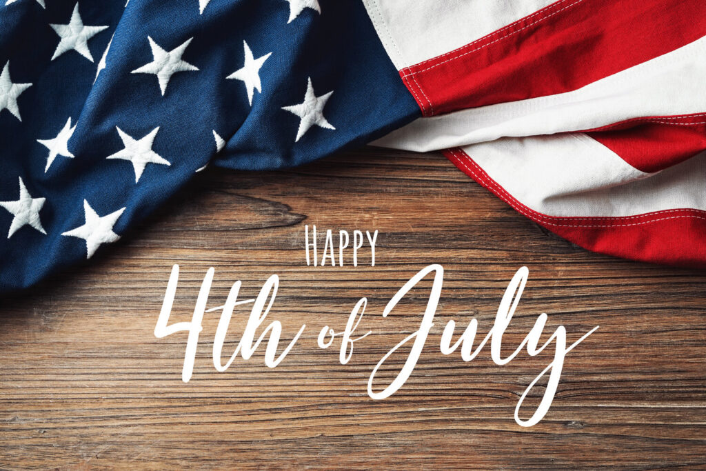 4th Of July History of Independence Day