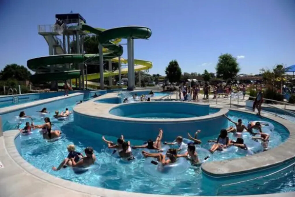 Things to do in Aurora CO