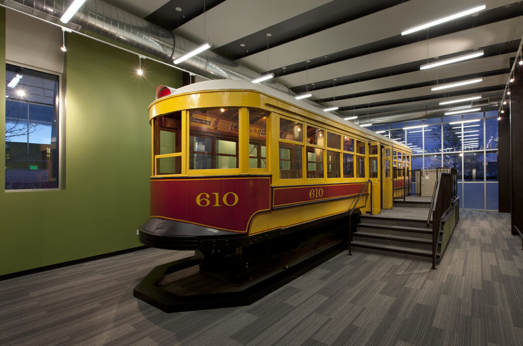 Aurora History Museum in Aurora CO