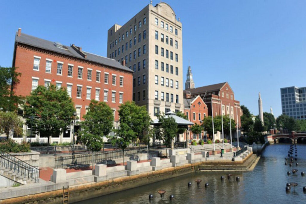 Fun facts about Providence RI