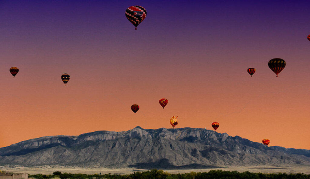 Things to do in Albuquerque NM