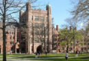 Yale University in New Haven CT