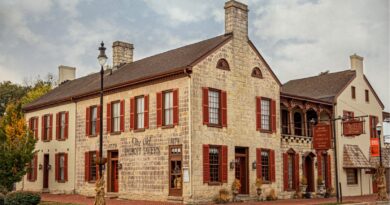 Fun facts about Bardstown KY