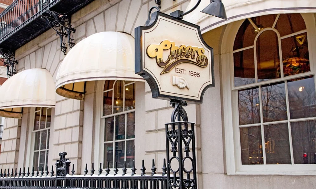 Fun facts about Boston MA