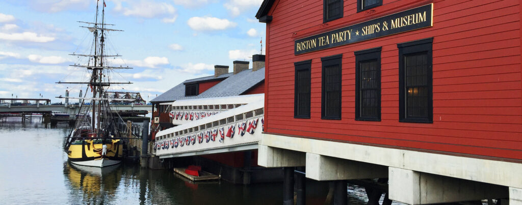 Things to do in Boston MA