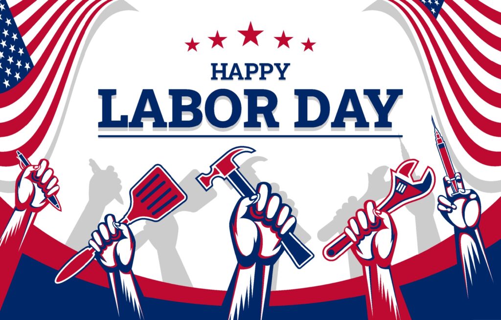 History of Labor Day