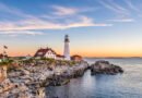 History of Portland ME