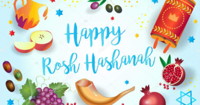History of Rosh Hashanah