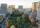 History of San Jose California