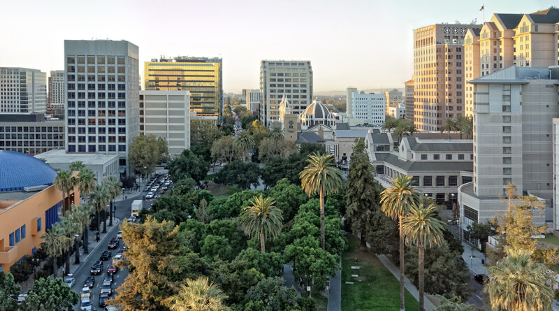 History of San Jose California