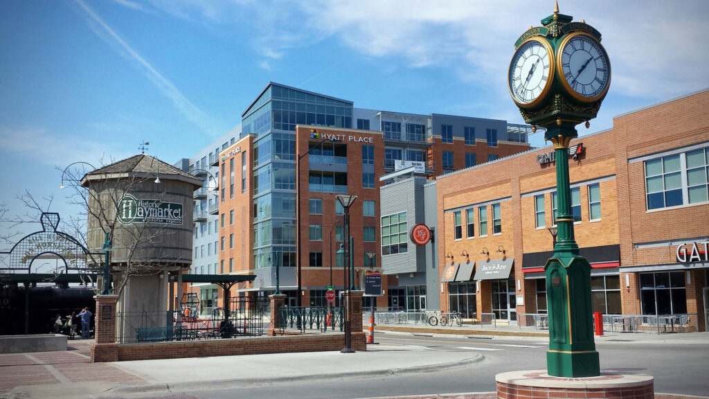 Fun facts about Lincoln NE
