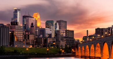 Things to do in Minneapolis MN