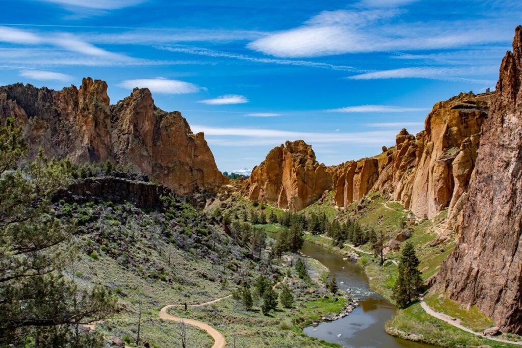 Things to do in Bend OR