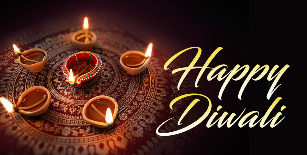 History of Diwali