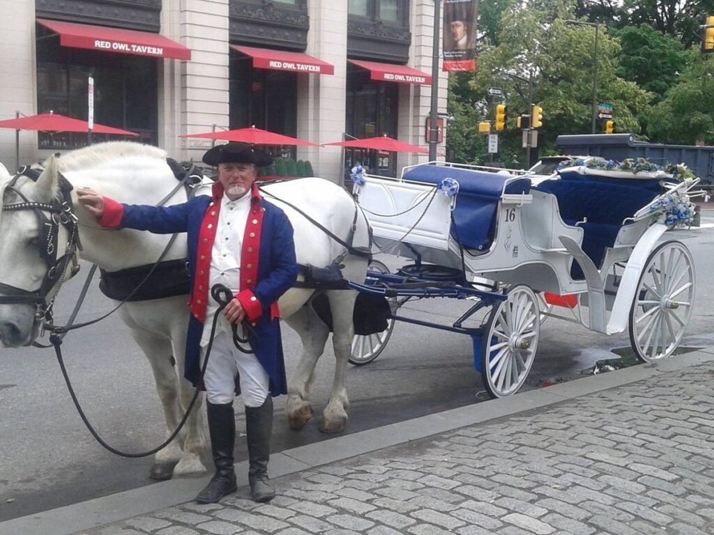 Things to do in Philadelphia PA