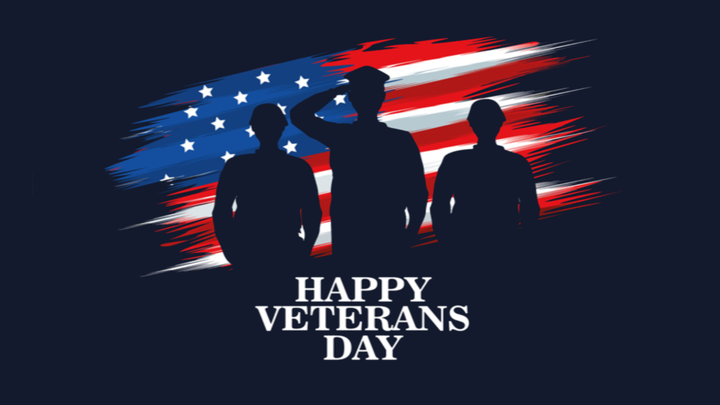 History of Veterans Day