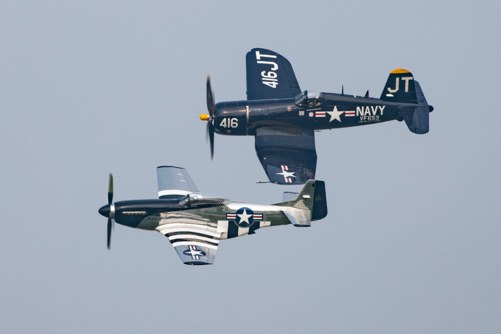 EAA AirVenture Oshkosh in Oshkosh WI