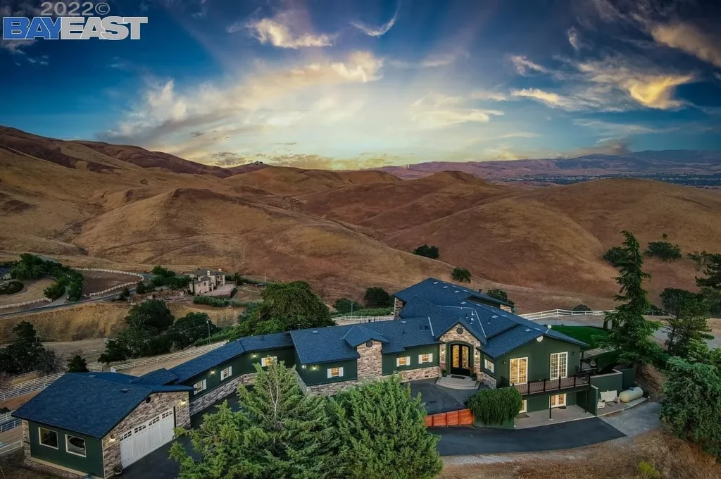 History of Livermore CA