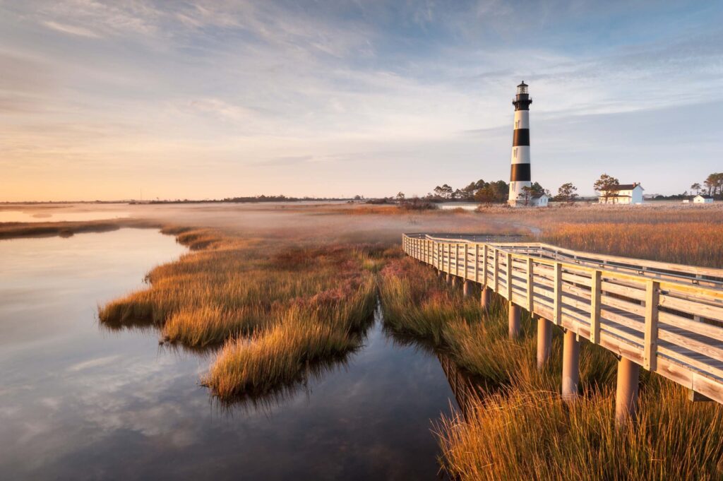 Things to do in NC