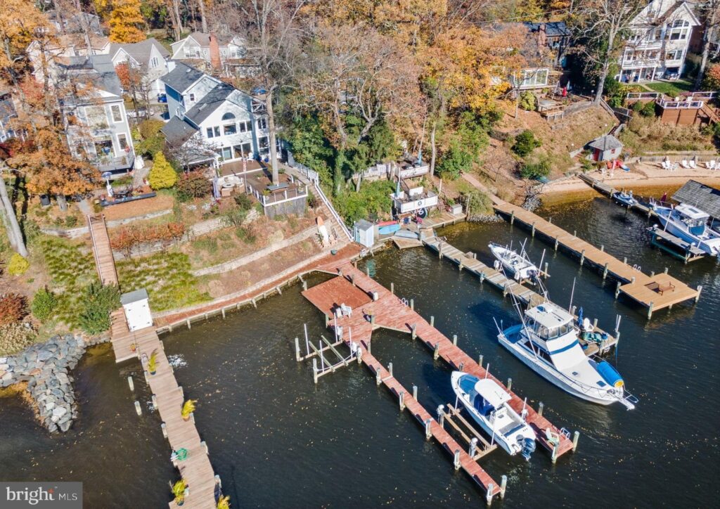 Fun Facts About Severna Park MD