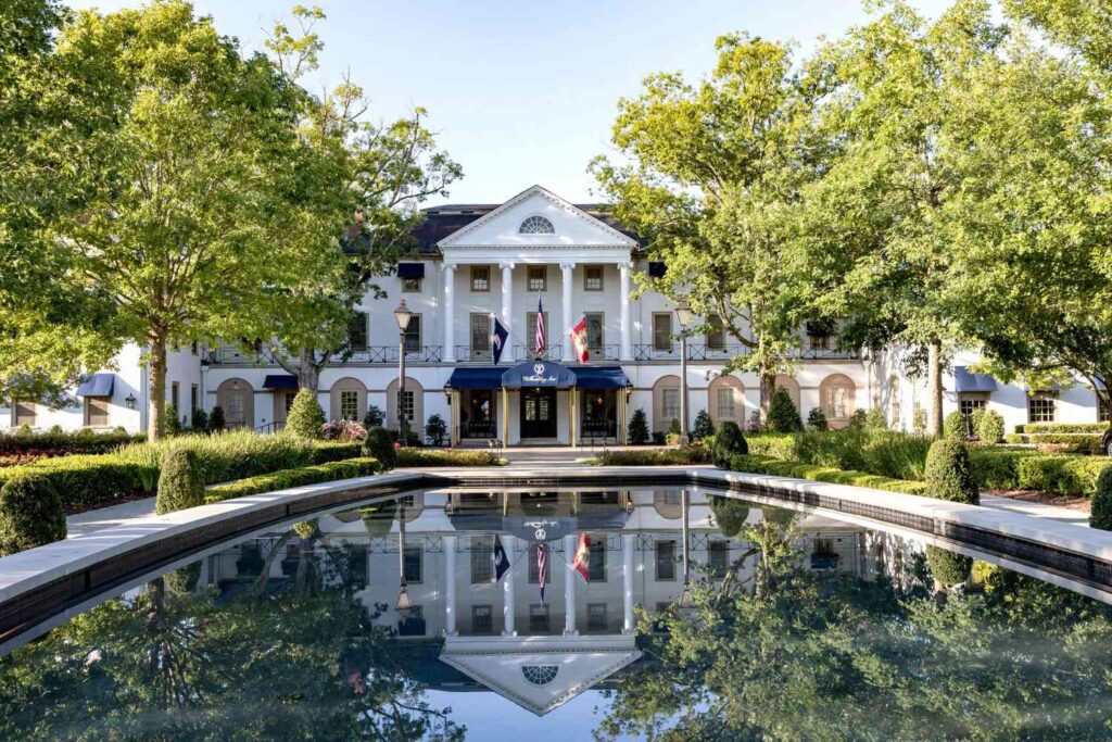 Things to do in Williamsburg VA