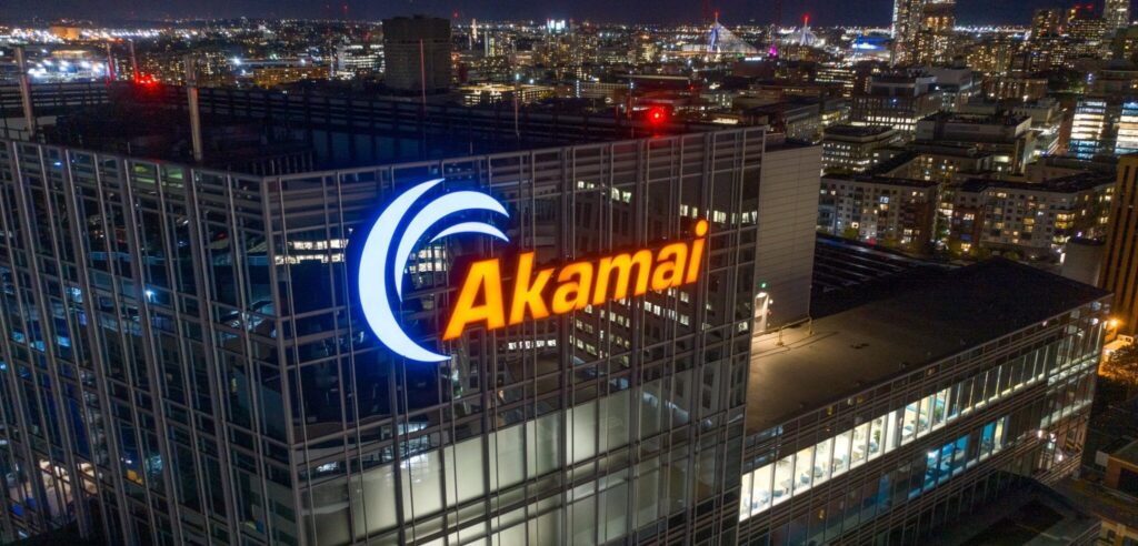 History of Akamai Technologies